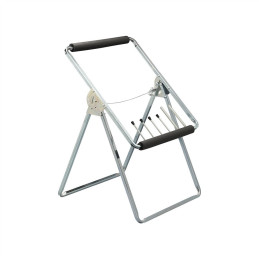 Support de peinture INCLINABLE