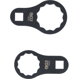 Jeu de clés à anneau pour rotule | pour Mercedes-Benz | 2 pcs.
