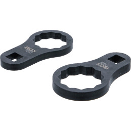 Jeu de clés à anneau pour rotule | pour Mercedes-Benz | 2 pcs.