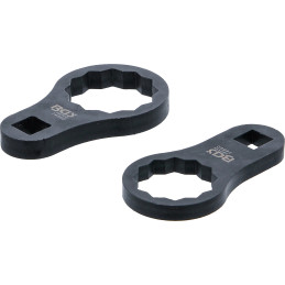 Jeu de clés à anneau pour rotule | pour Mercedes-Benz | 2 pcs.