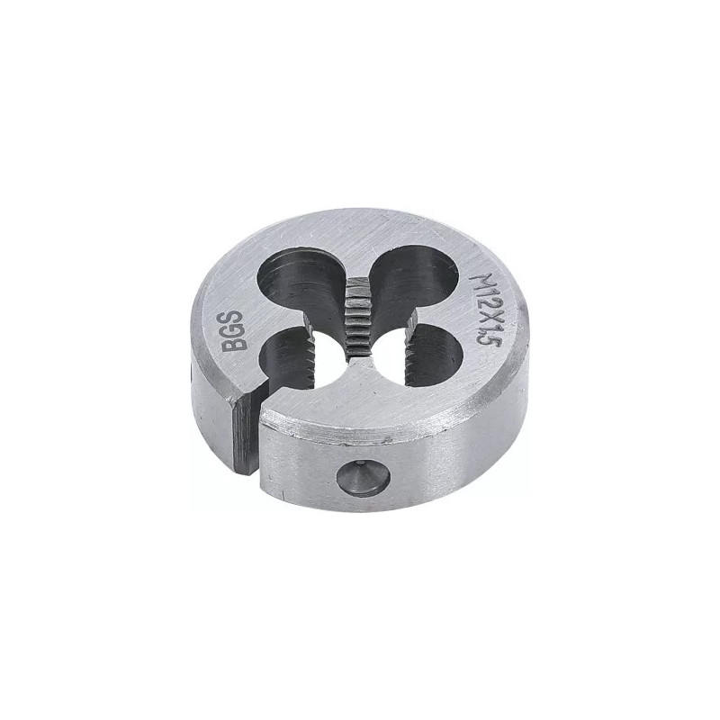 Filières | M12 x 1,5 x 38 mm Filières | M12 x 1,5 x 38 mm