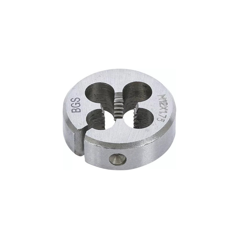 Filières | M12 x 1,75 x 38 mm Filières | M12 x 1,75 x 38 mm