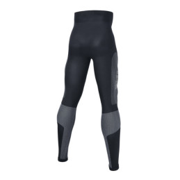 Collant technique stretch en graphène