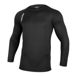 Ensemble de sous-vêtements techniques - maillot de corps manches longues + collant technique
