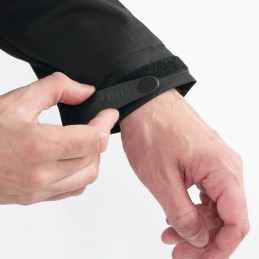 Veste 3 en 1, avec veste extérieure et gilet intérieur amovible