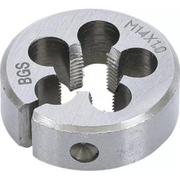 Filières | M14 x 1,0 x 38 mm