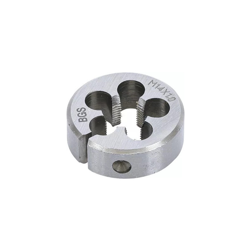 Filières | M14 x 1,0 x 38 mm Filières | M14 x 1,0 x 38 mm