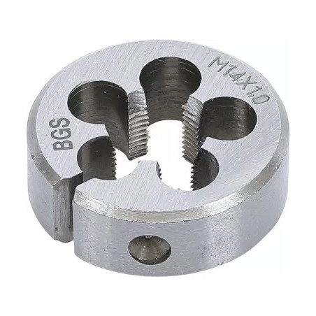 Filières | M14 x 1,0 x 38 mm