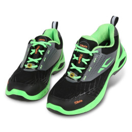 Chaussure en tissu mesh FitEVOLUTION, résistante et à haute respirabilité