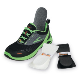 Chaussure en tissu mesh FitEVOLUTION, résistante et à haute respirabilité