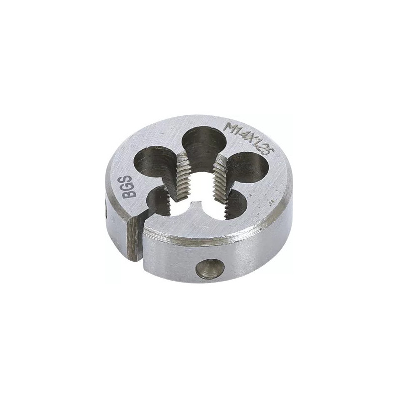 Filières | M14 x 1,25 x 38 mm Filières | M14 x 1,25 x 38 mm