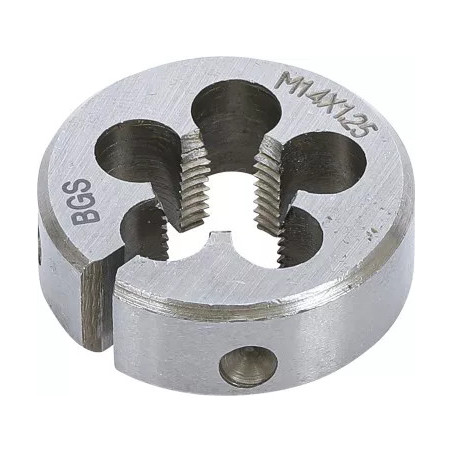Filières | M14 x 1,25 x 38 mm