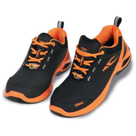 Chaussure en tissu mesh FitEVOLUTION, résistante et à haute respirabilité