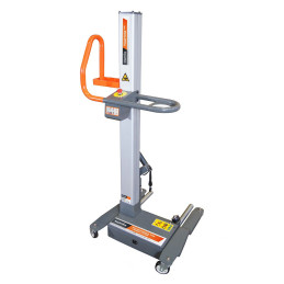 Lève-roue Power Lifter pour roues SUV & LT - Power Lifter