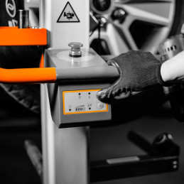 Lève-roue Power Lifter pour roues SUV & LT - Power Lifter