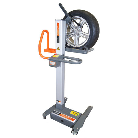 Lève-roue Power Lifter pour roues SUV & LT - Power Lifter