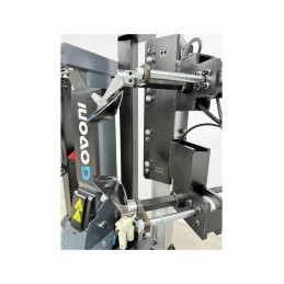 DÉMONTE-PNEUS AUTOMATIQUE SANS LEVIER