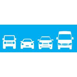 PONT ÉLÉVATEUR ÉLECTROHYDRAULIQUE À DEUX COLONNES AVEC BRAS ARTICULÉS 4,5 TONNES
