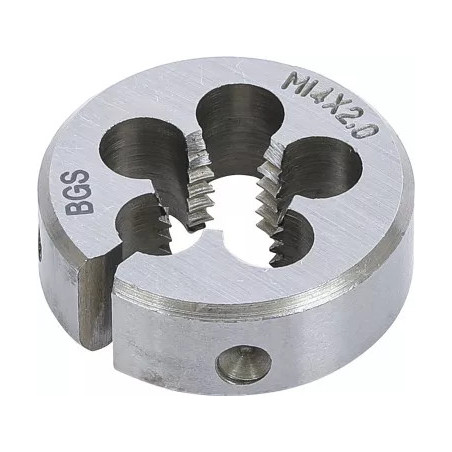 Filières | M14 x 2,0 x 38 mm