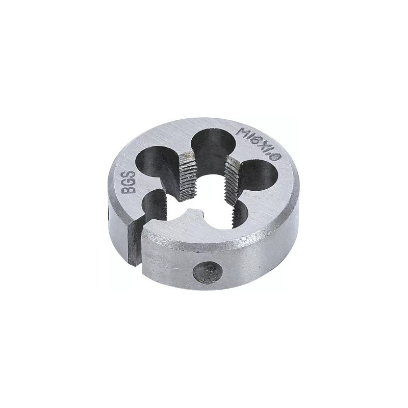Filières | M16 x 1,0 x 38 mm Filières | M16 x 1,0 x 38 mm