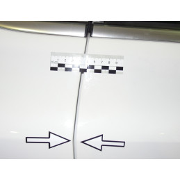 Ensemble de consultant autoadhésif