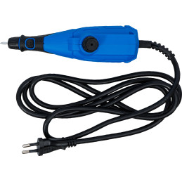 Graveur | électrique | gabarits inclus | 13 W