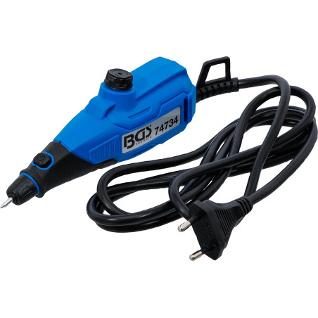 Graveur | électrique | gabarits inclus | 13 W