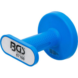 Support magnétique
