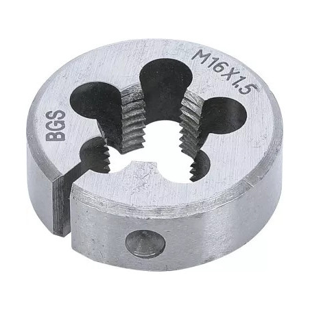 Filières | M16 x 1,5 x 38 mm