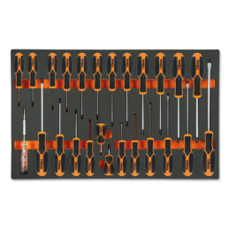 Combinaison de meubles d'atelier RSC50 2.0 avec 445 outils