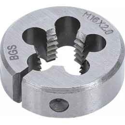 Filières | M16 x 2,0 x 38 mm