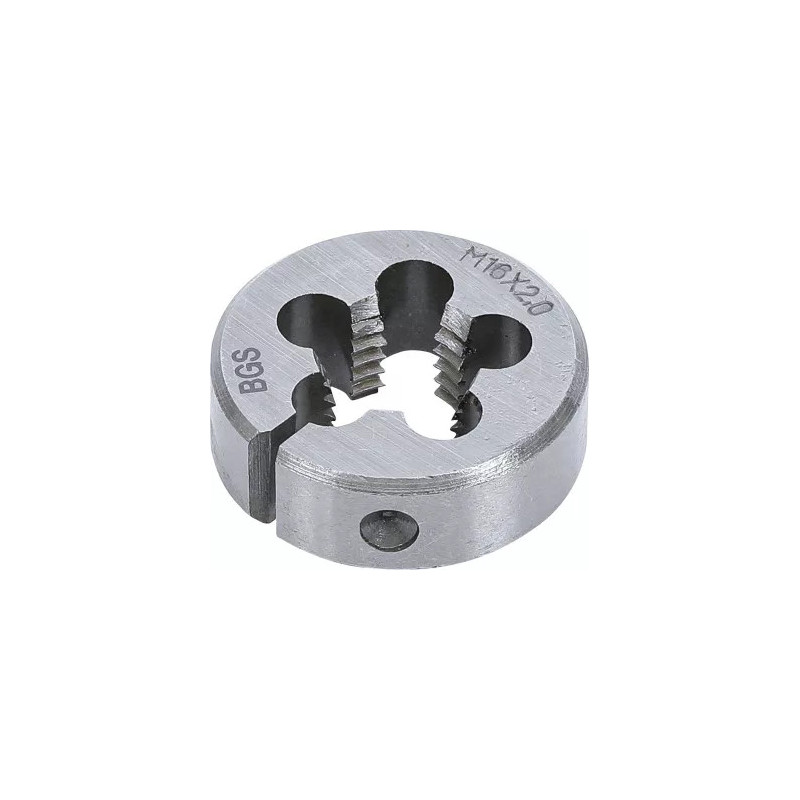 Filières | M16 x 2,0 x 38 mm Filières | M16 x 2,0 x 38 mm