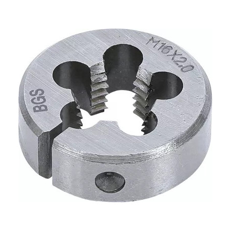 Filières | M16 x 2,0 x 38 mm