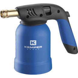 Lampe à souder allumage piezo (sans gaz)