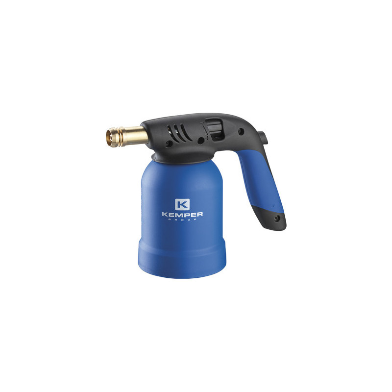Lampe à souder allumage piezo (sans gaz)