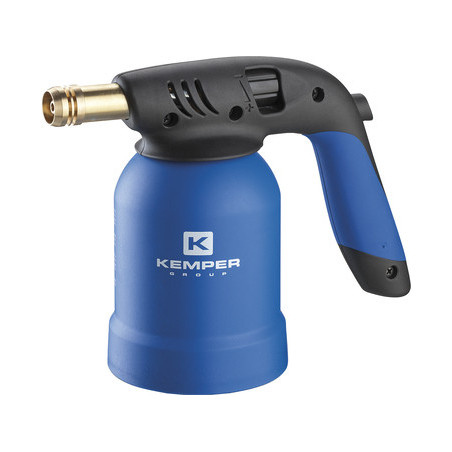 Lampe à souder allumage piezo (sans gaz)