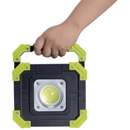 Lampe Sur Trépied 3000L