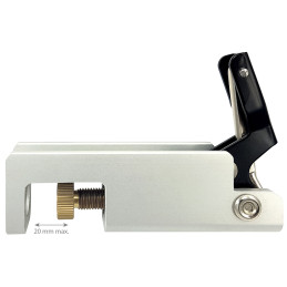 4 pinces MICRO-GRIP
