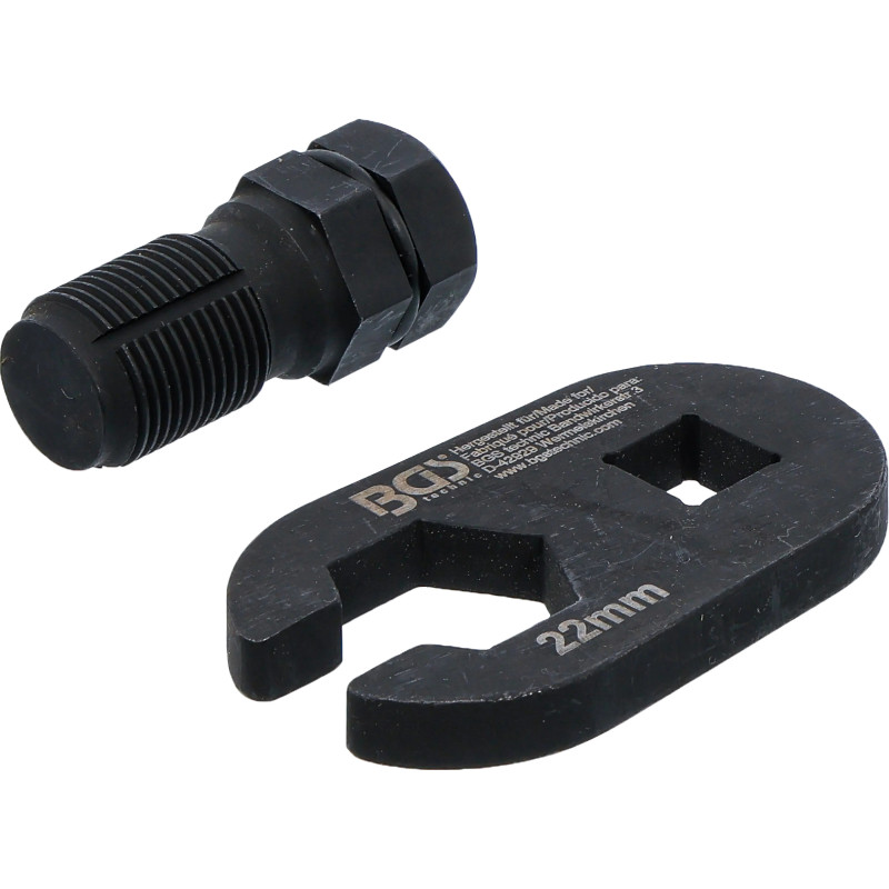 Clé et taraud pour évaporateur de carburant du FPD | M20 x 1,5 | pour Ford