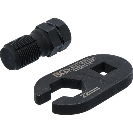 Clé et taraud pour évaporateur de carburant du FPD | M20 x 1,5 | pour Ford