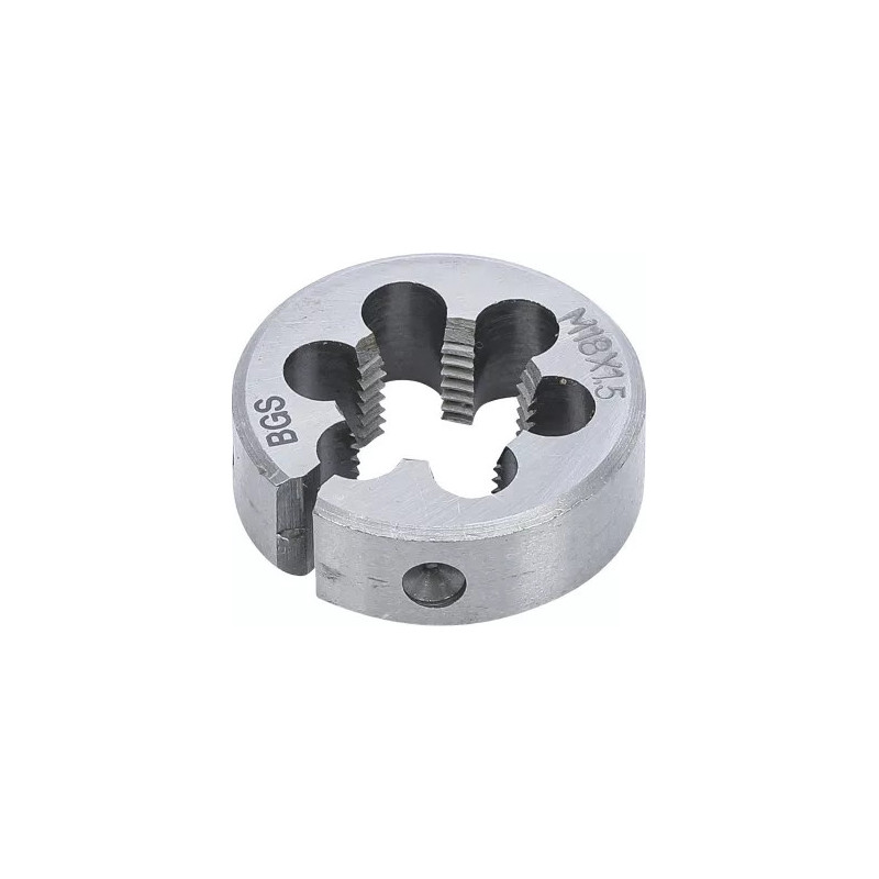 Filières | M18 x 1,5 x 38 mm Filières | M18 x 1,5 x 38 mm