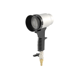 Pistolet séchoir à air