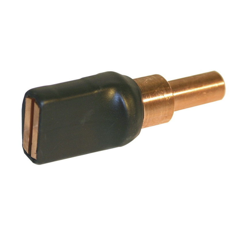 Electrode Pour Anneaux
