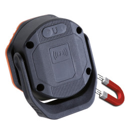 Pack comprenant 2 lampes : 1 lampe 1838SW, 1 lampe 1838POCKET et 1 base de recharge par induction 1839BRW