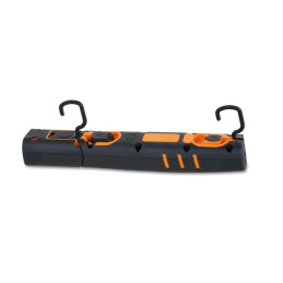 Pack comprenant 2 lampes : 1 lampe 1838SW, 1 lampe 1838POCKET et 1 base de recharge par induction 1839BRW
