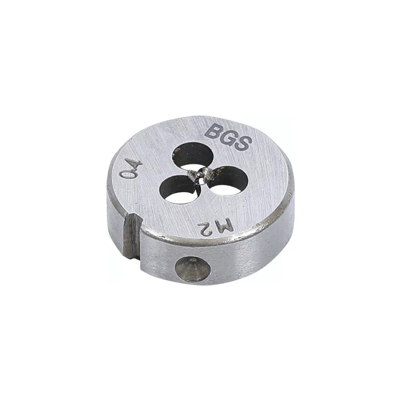 Filières | M2 x 0,4 x 25 mm Filières | M2 x 0,4 x 25 mm