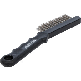 Brosse pour étriers | fil d'acier | 220 mm