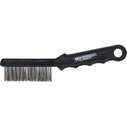 Brosse pour étriers | fil d'acier | 220 mm