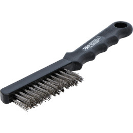 Brosse pour étriers | fil d'acier | 220 mm