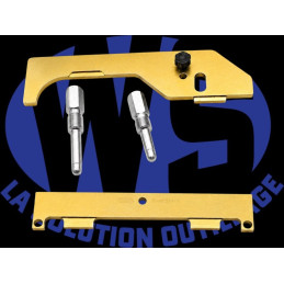 Verrouillage de synchronisation Jaecoo, Omoda, Chery 1.5 / 1.6 / 2.0 - SQRG4G15 SQRE4T15 SQRE4T15C